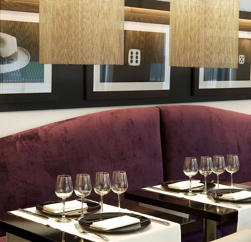 Hotel Murmuri Barcelona