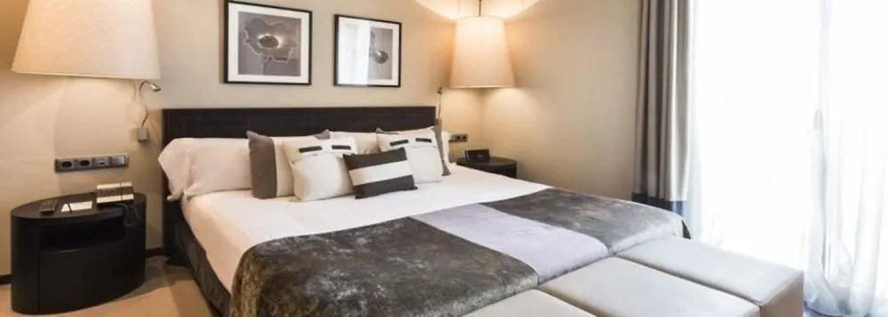 Hotel Murmuri Barcelona 4*,  Spanien
