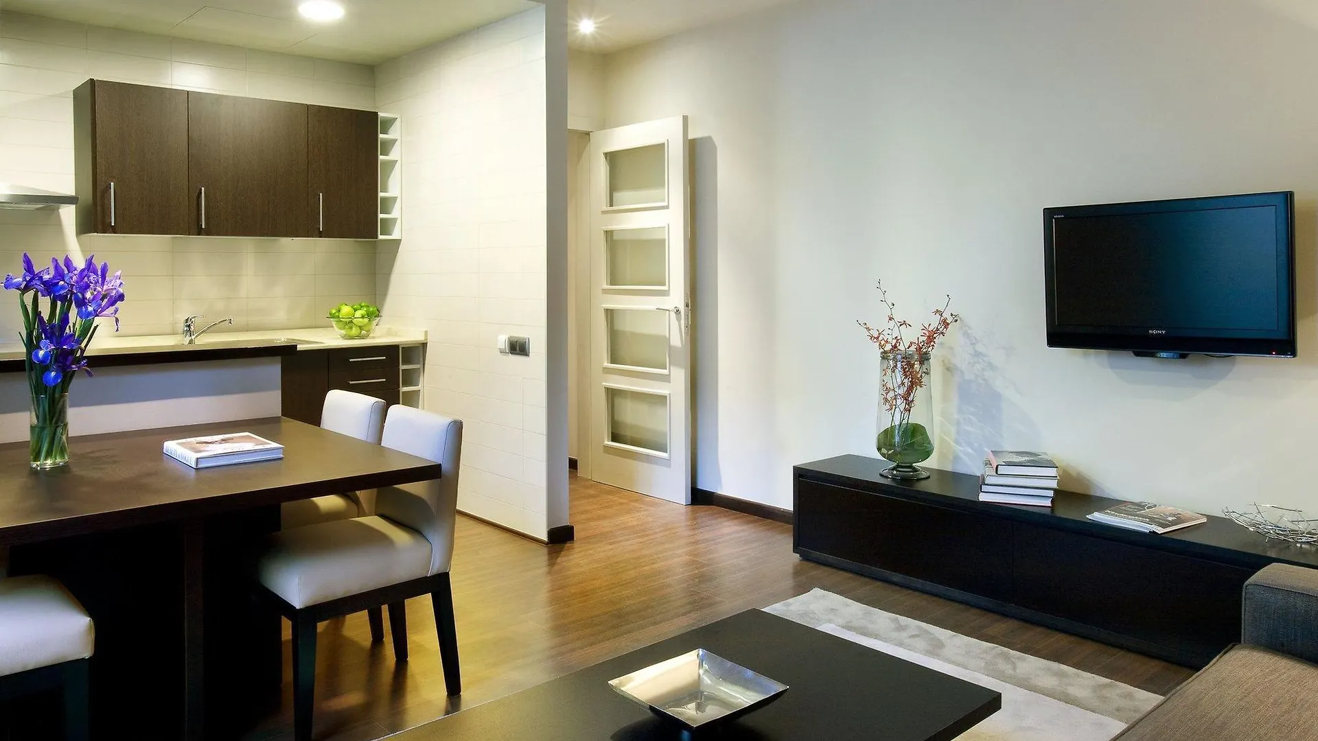 Hotel Murmuri Barcelona 4*,