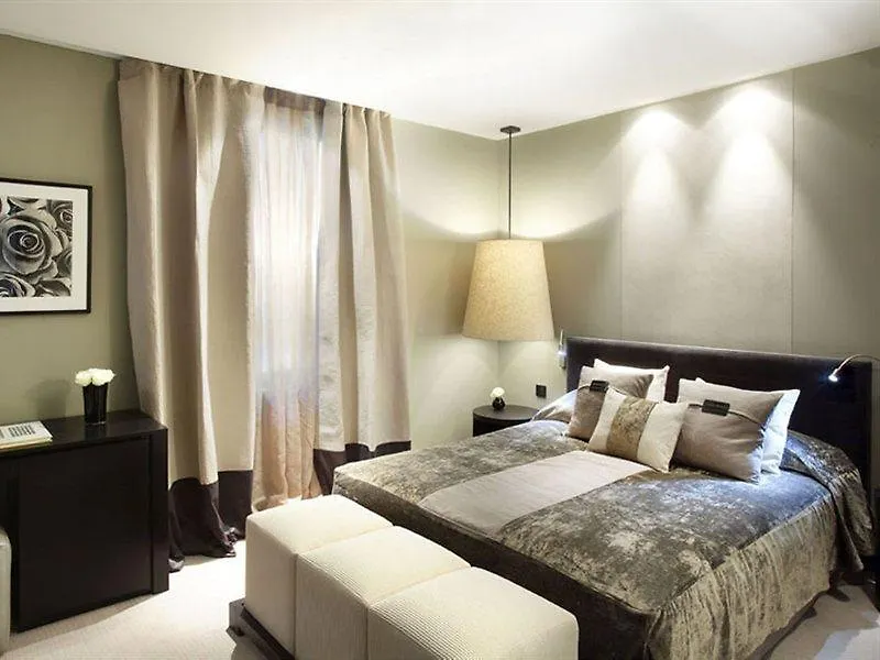 Hotel Murmuri Barcelona 4*,  España