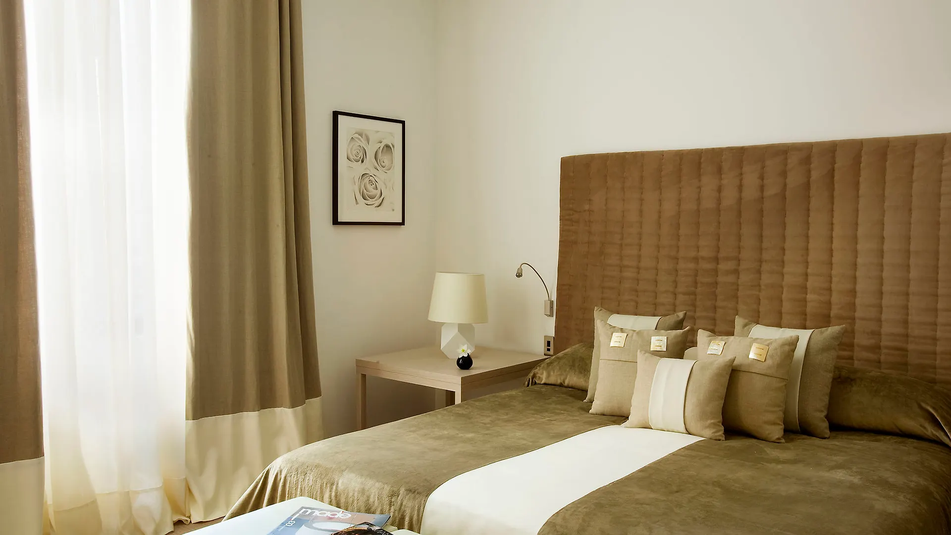 Hotel Murmuri Barcelona