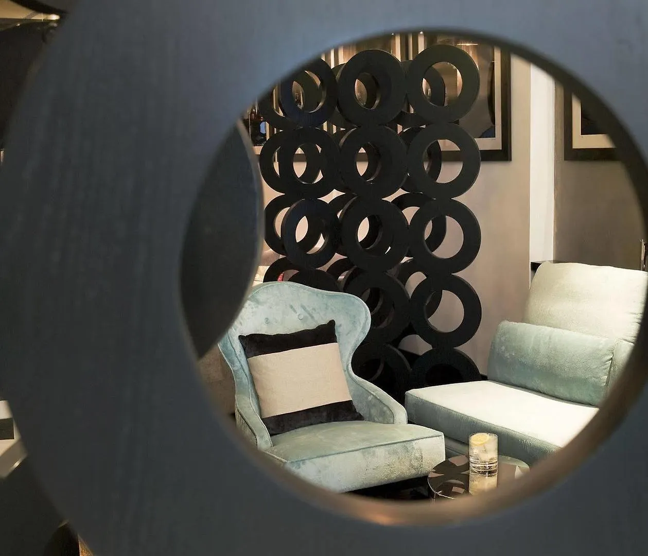 Hotel Murmuri Barcelona