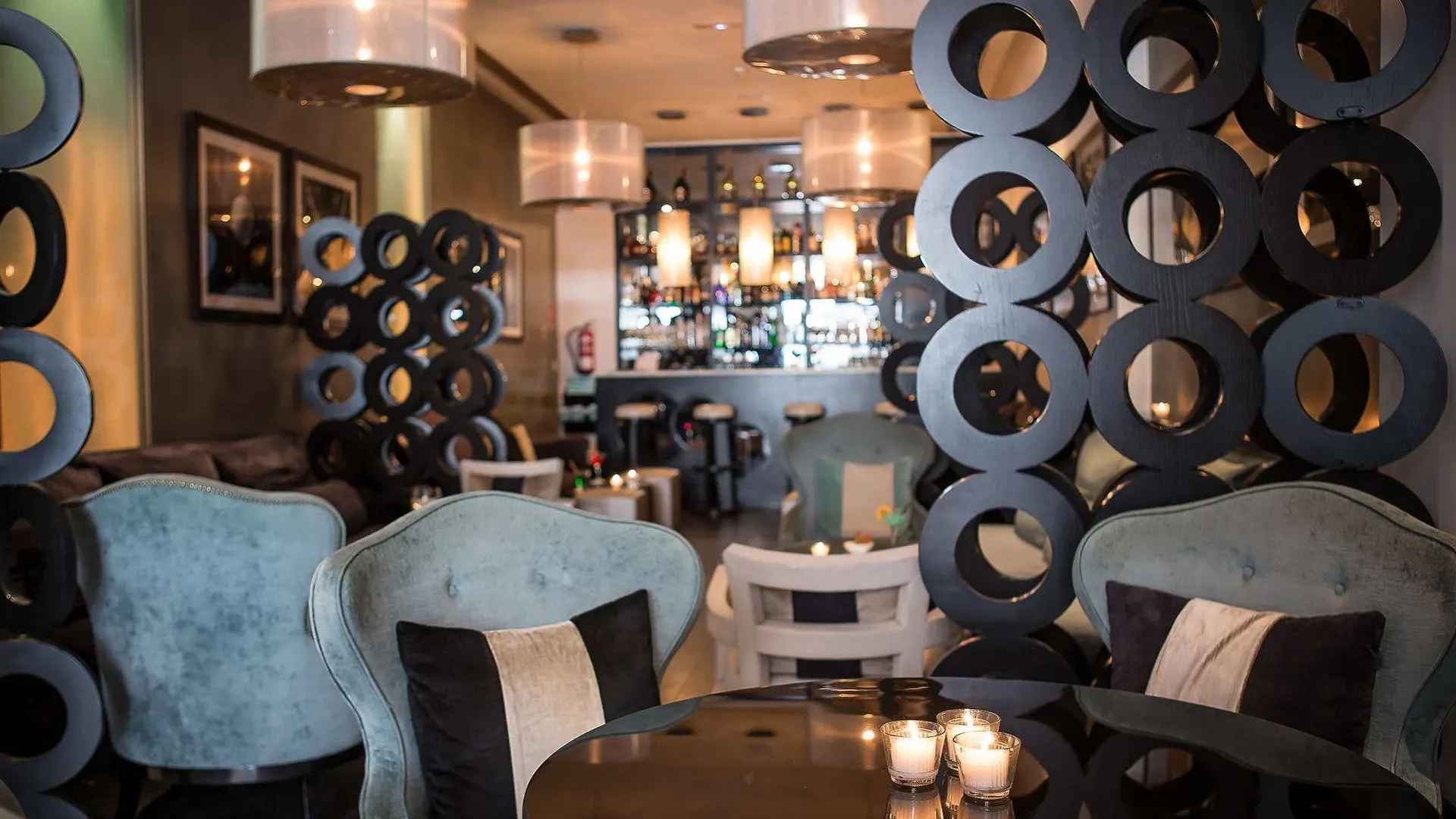 Hotel Murmuri Barcelona 4*,