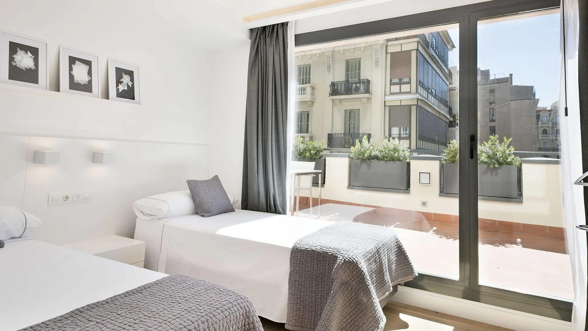 Hotel Murmuri Barcelona