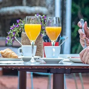 Hotel Casa Lirio, Barcellona