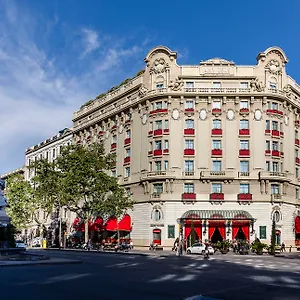 El Palace Отель