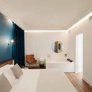 Affittacamere H Regas Adults Only, Barcellona