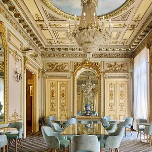 Continental Palacete Отель