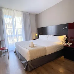 Sm Sant Antoni Отель