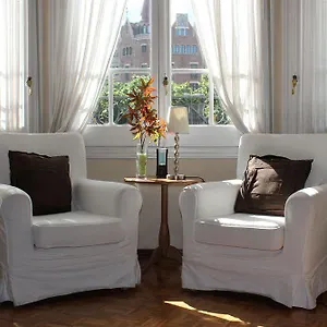Nocleg ze śniadaniem Ally's Bed&breakfast,, Barcelona