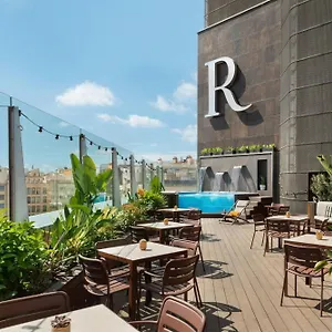 Hotel Renaissance, Barcellona