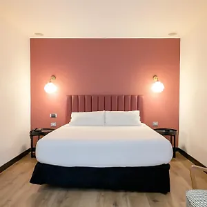 Hotel La Franca, Barcelona
