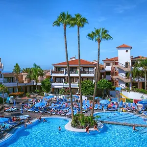 Апарт-отель Albatros Golf Del Sur Tenerife ***