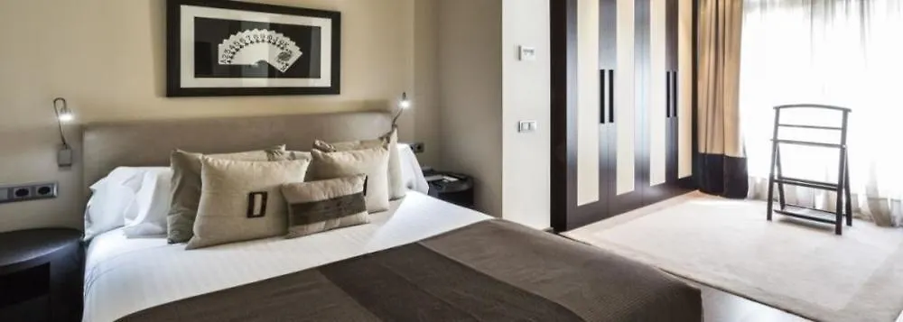 Hotel Murmuri Barcelona