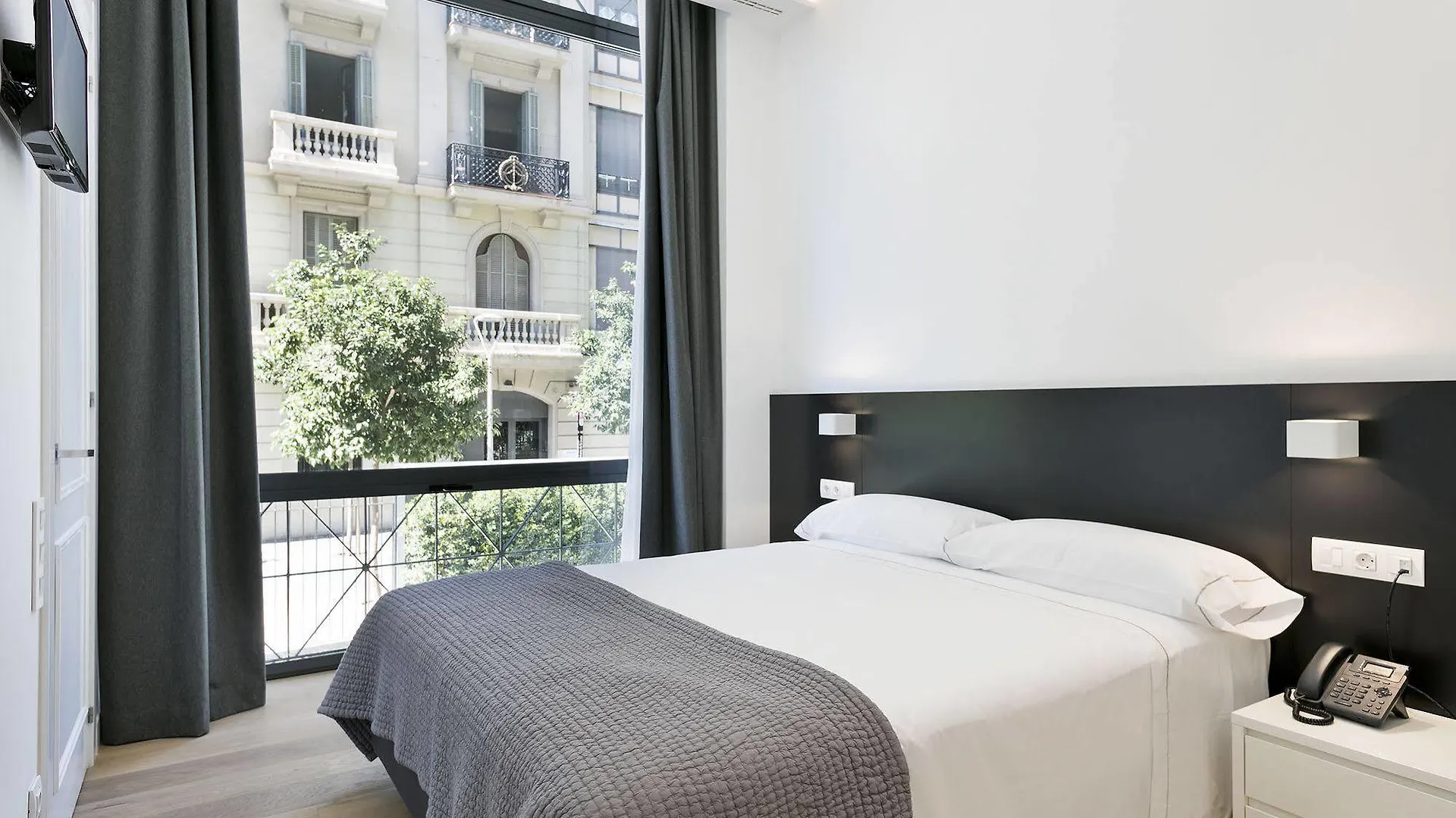 Hotel Murmuri Barcelona