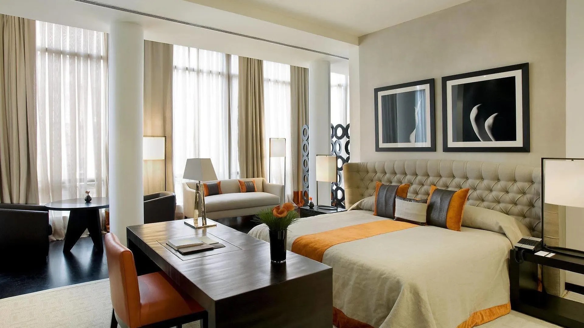 Hotel Murmuri Barcelona 4*,  Spain