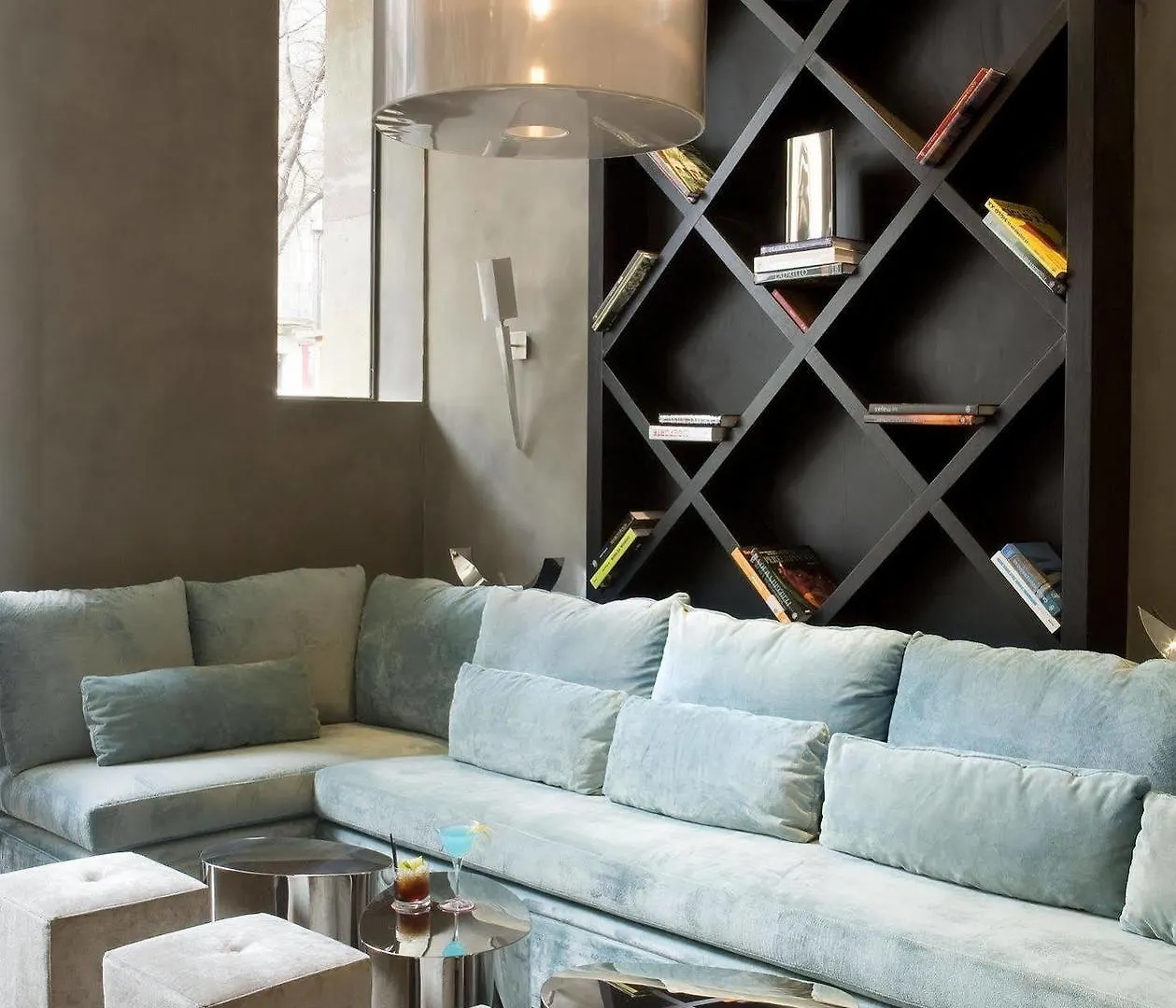 ****  Hotel Murmuri Barcelona Spain