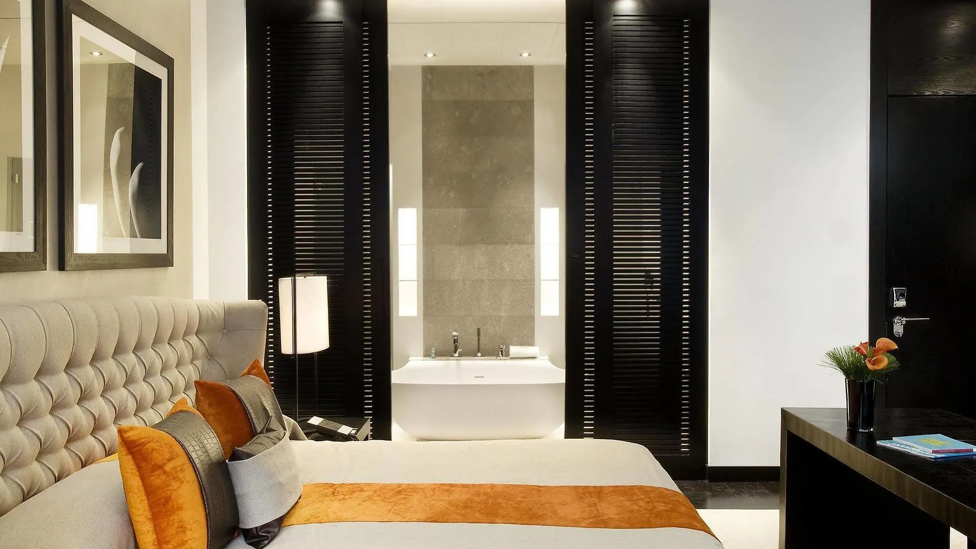 Hotel Murmuri Barcelona Spain
